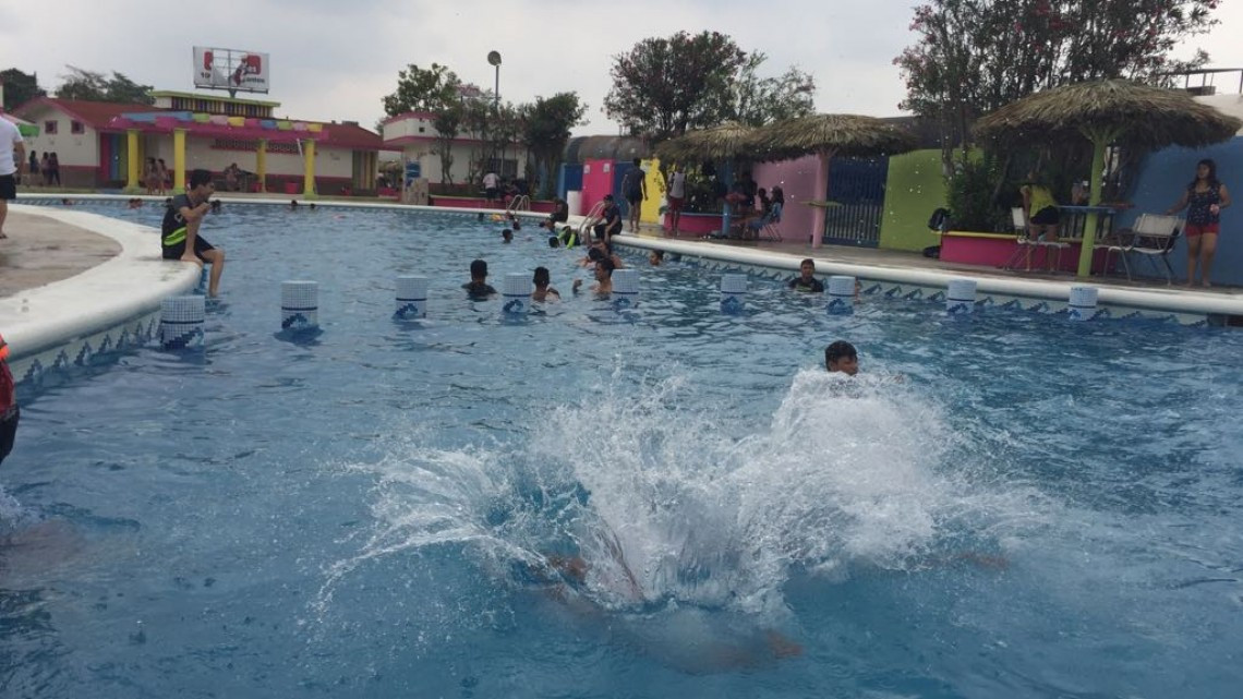 Altamira listo para recibir a vacacionistas