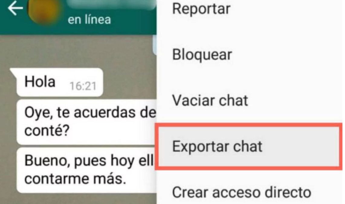 Así es como pueden robar tus mensajes de WhatsApp