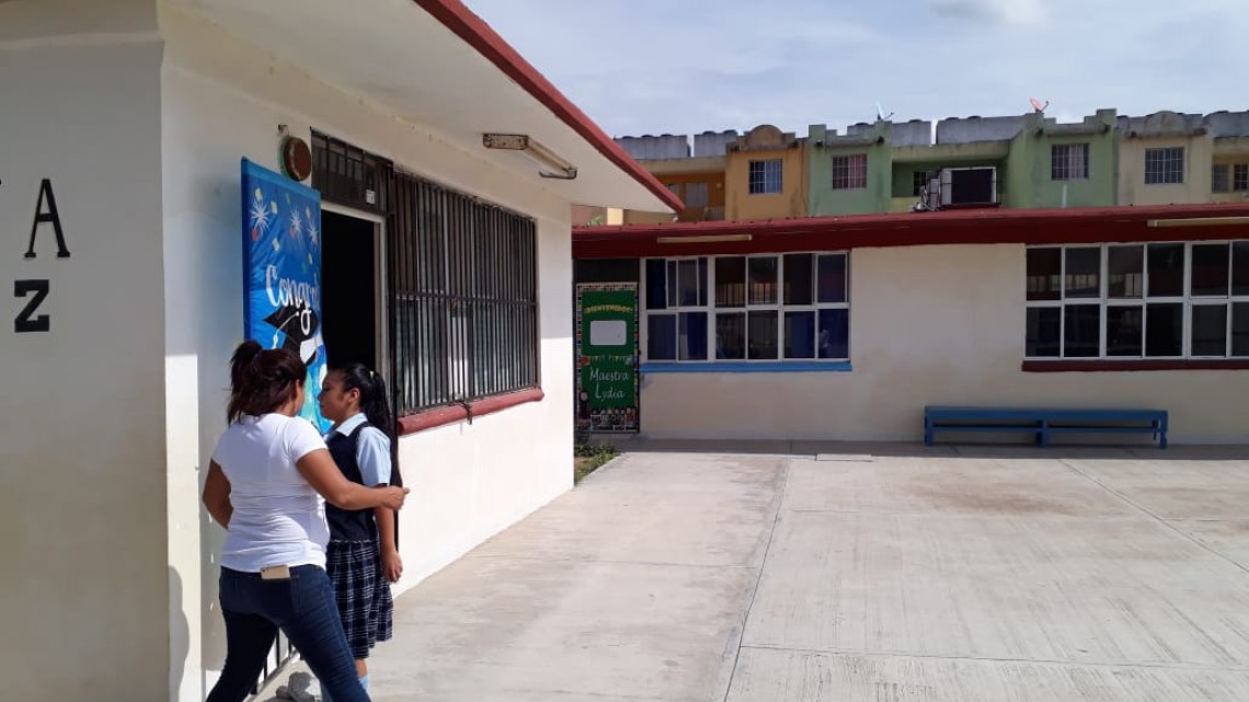 Recorren avance de obras, buscando beneficio para el mayor número de habitantes.