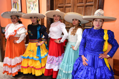 Tamaulipas promueve sus Pueblos Mágicos y anuncia su participación en Punto México