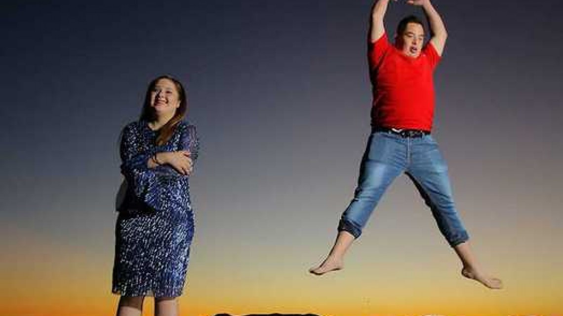 La ley les impide casarse