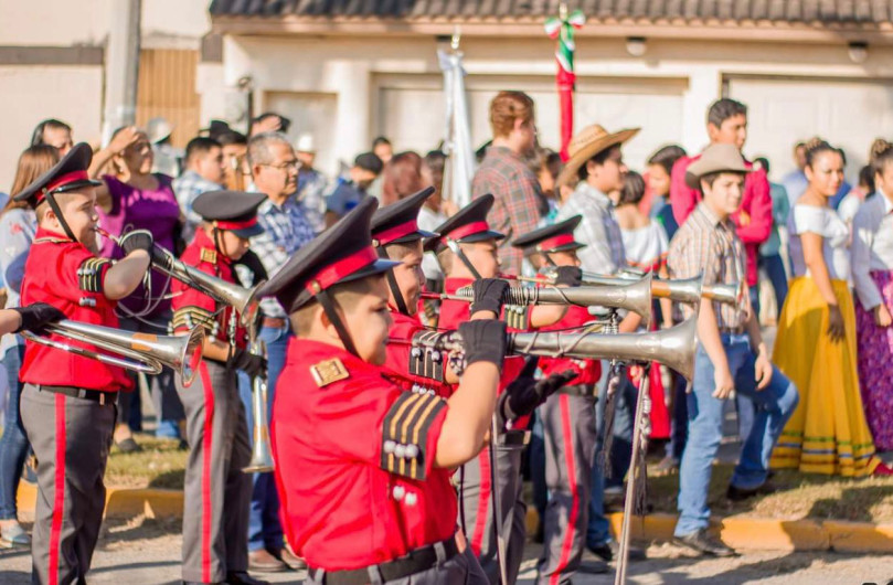 Cancelan desfile del 20 de Noviembre en Victoria