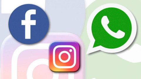 Facebook, Instagram y Whatsapp estarán interconectados