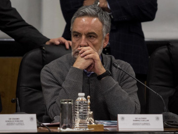 Liberan presupuesto congelado a sector Salud