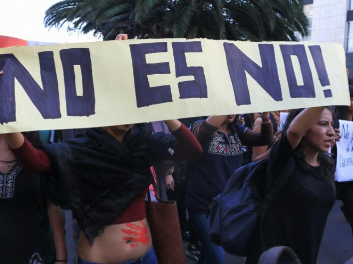 Alerta de violencia de género para 50 municipios de Puebla