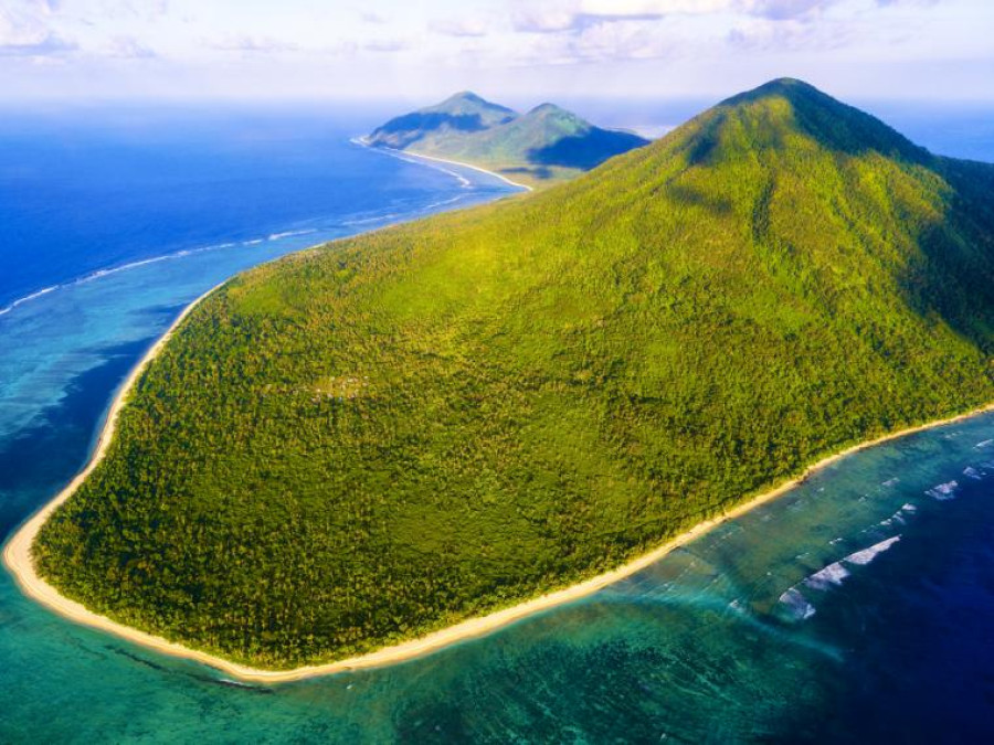 Encuentran ascendencia genética de primeros habitantes del Pacífico