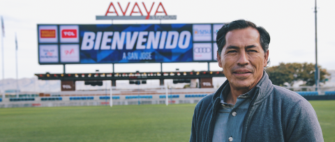 Benjamin Galindo es internado de emergencia en Guadalajara