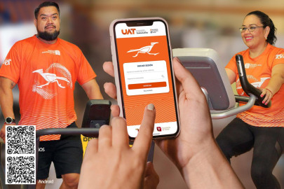 Crea la UAT aplicación que dará seguimiento a la salud integral del alumnado