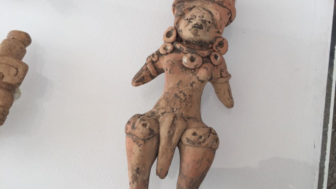 Hallazgos arqueológicos, podrían cambiar historia ancestral conocida en sur de Tamaulipas