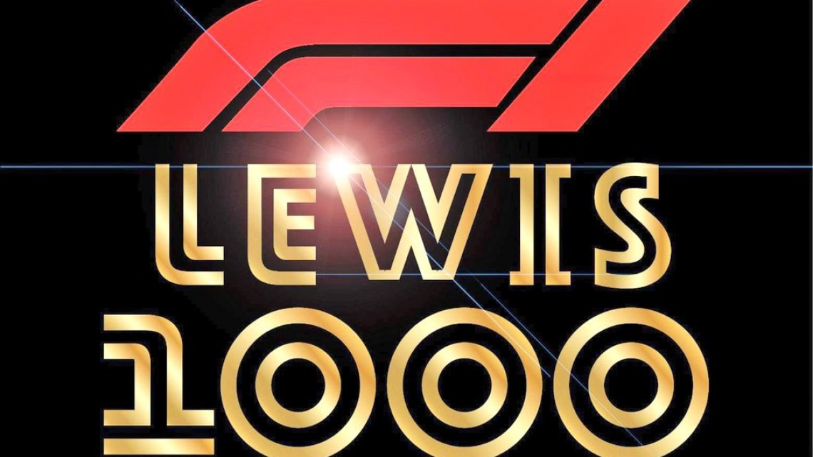 Lewis Hamilton se lleva el GP de China; Checo Pérez termina en octava posición