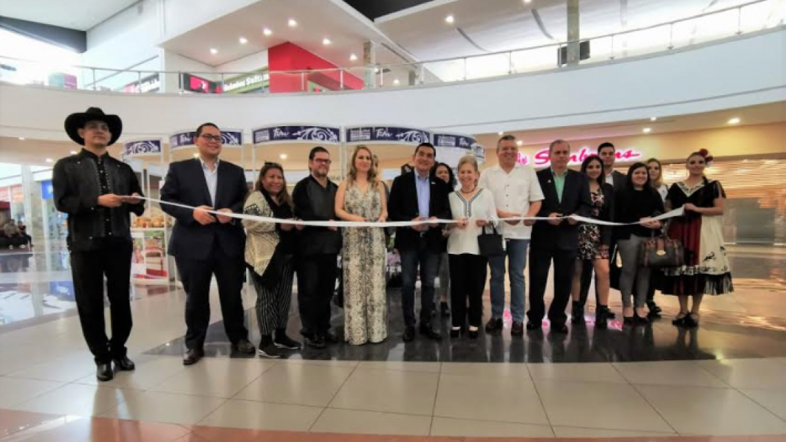 Promueve Gobierno del Estado “Sorpréndete Vacacionando en Tamaulipas”