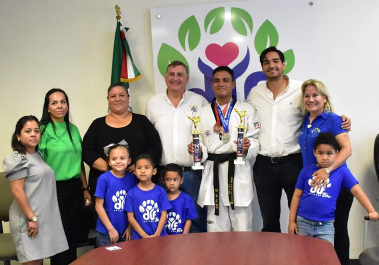 Reynosa ciudad de campeones