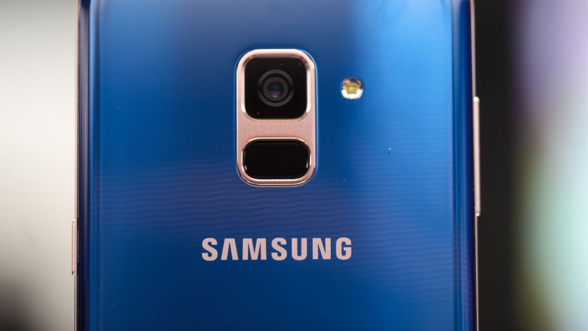 Samsung apuesta en India por la mayor fábrica de móviles del mundo