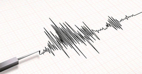 Panamá es sacudida por sismo de 5.8 grados Richter