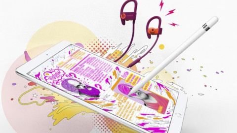 Apple te da Beats en la compra de un Mac o iPad