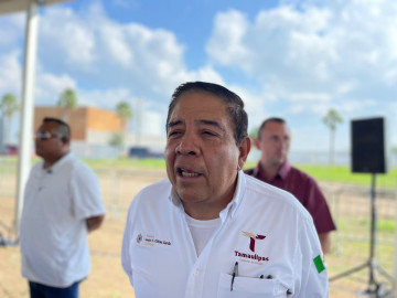 Sería prioridad concluir nuevo penal en Victoria: SSP