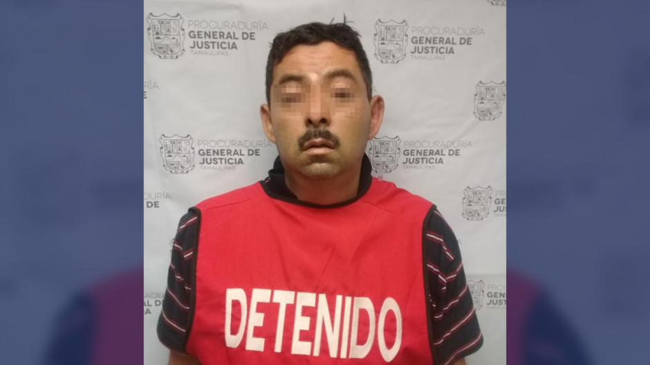 Detienen a dos presuntos homicidas