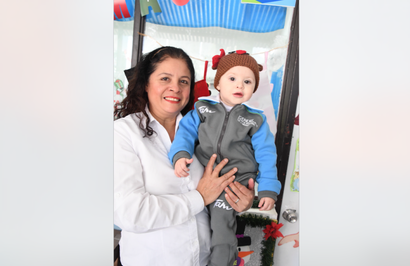 Inician Preinscripciones en los CENDI´s del IPSSET