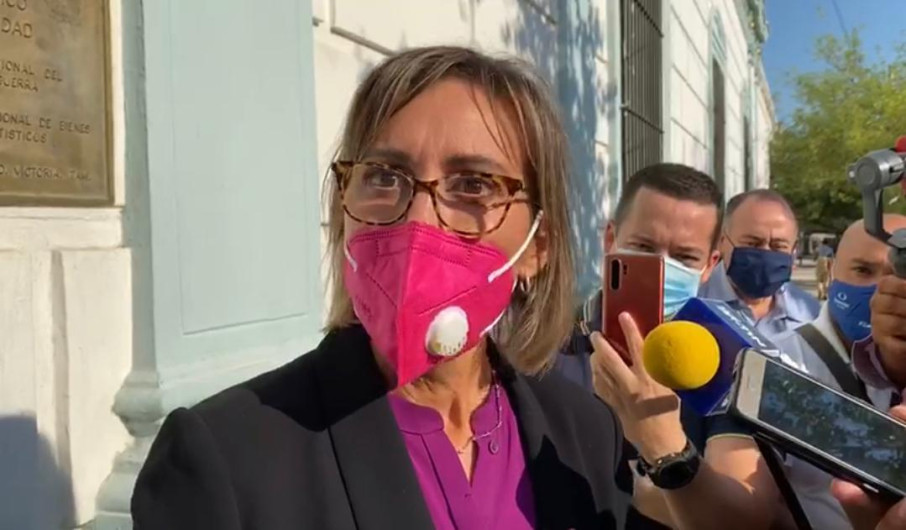 Confirma Pilar Gómez auditorías en el ayuntamiento; empleados que no den “el kilo” se irán 