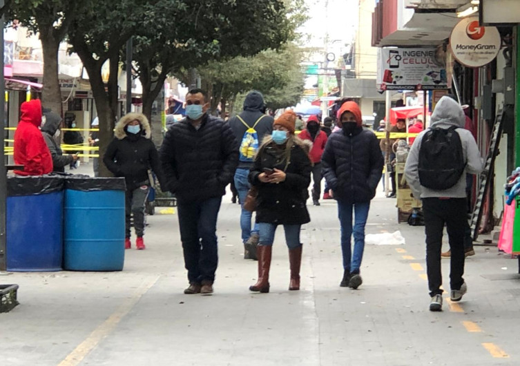 Organizan torneo de golf para unidad de rescate 