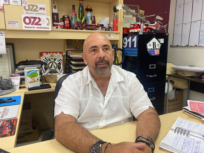 Invitan a Campamento Infantil 