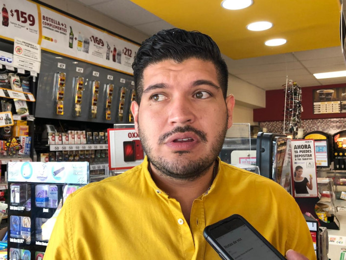 Continúan llevando beneficios a las colonias de la periferia