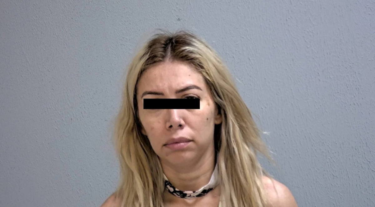 Regidora del PAN en Reynosa es sentenciada por tráfico de drogas a los EU