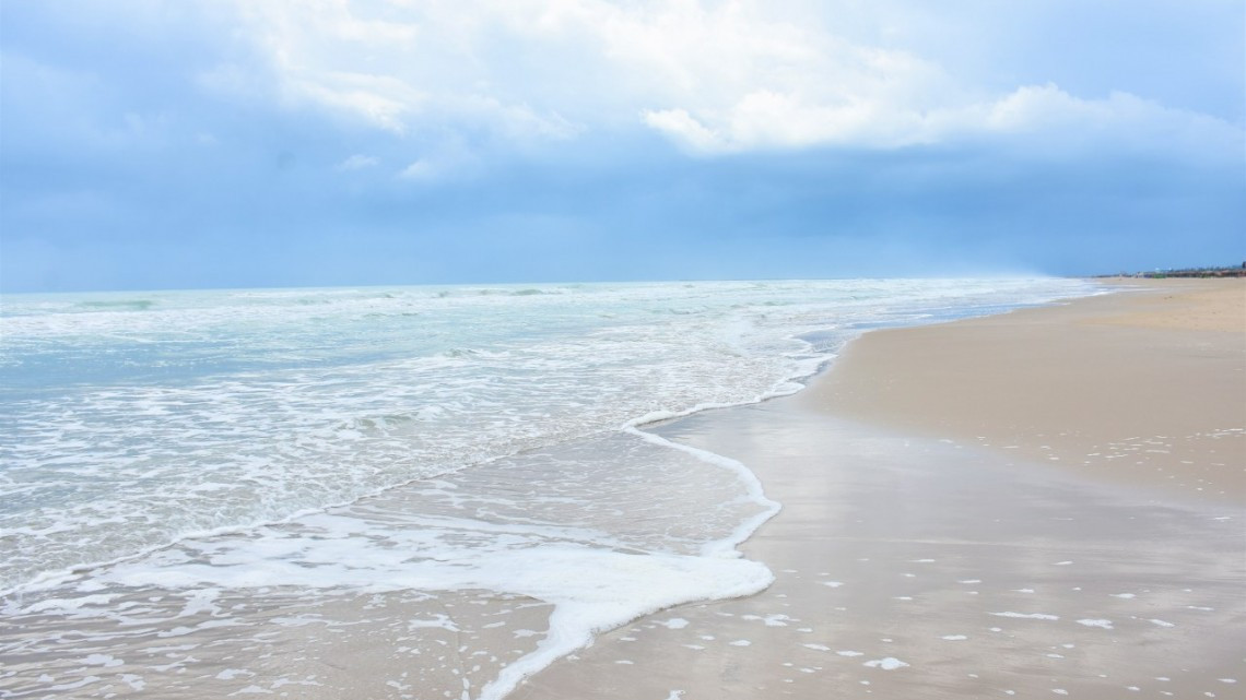 Se reapertura Playa Miramar, máximo paseo  turístico de Tamaulipas