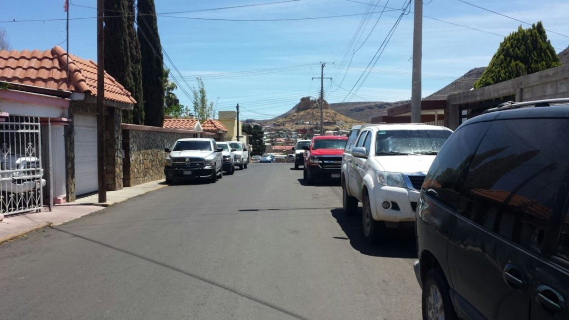 Por segunda vez, catean en Chihuahua propiedades de César Duarte