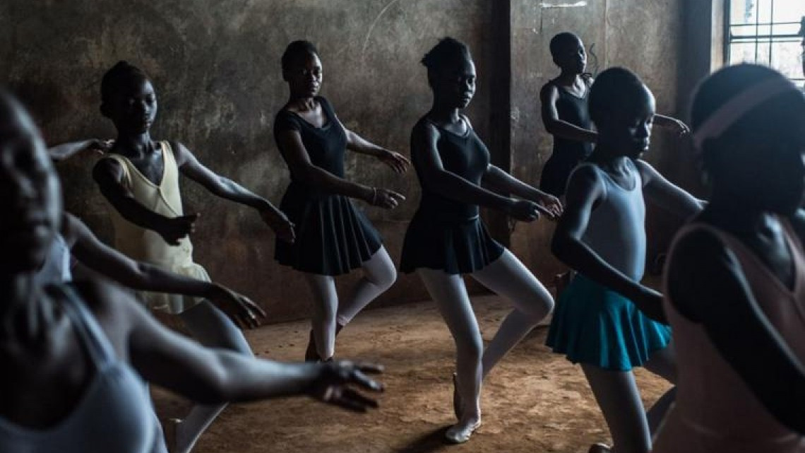 Las mejores fotografías del Sony World Photography Awards