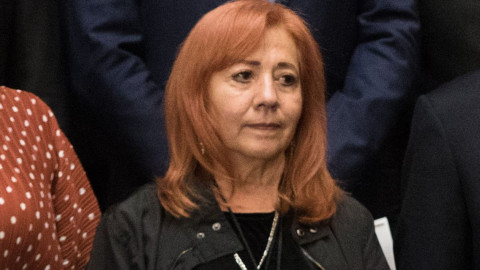 Colectivos de desaparecidos solicitan a Rosario Piedra Ibarra no tomar protesta