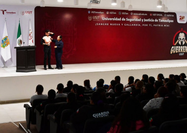 Recibe personal de la SSPT información sobre cáncer de mama y taller de autoexploración