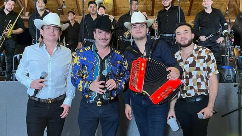 Suspenden proceso judicial contra “Los Alegres del Barranco”