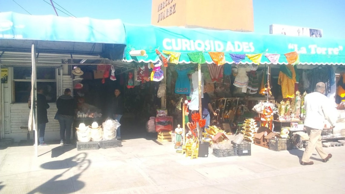 De un 20 a un 30% el incremento de las ventas a comercios este diciembre