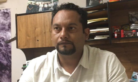 Panteones son verificados previó a “Día de muertos”