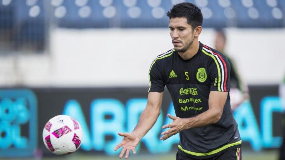 Lista de 28 convocados a la Selección Mexicana: Rusia 2018