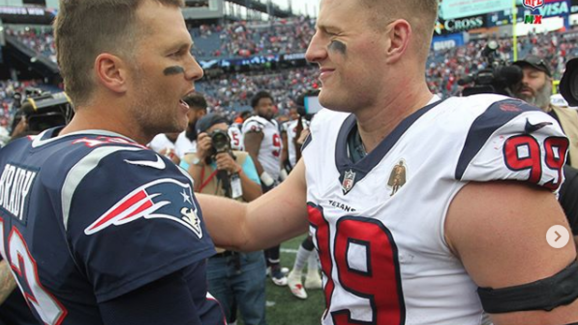 Así transcurrió la Semana 1 de la NFL