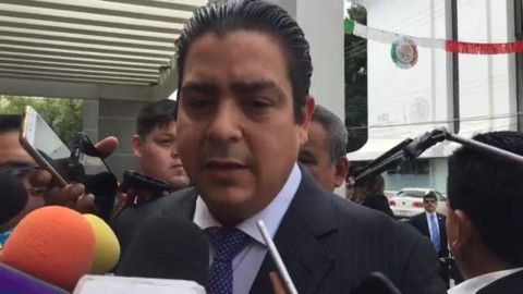 Senadores del PAN piden a la CFE no incremente tarifas 