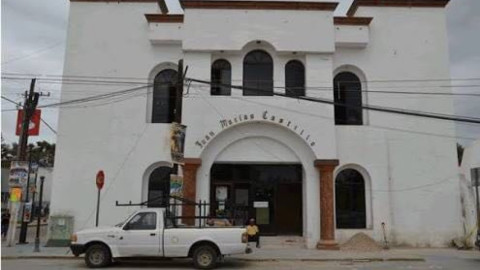 Elaborarán artículos navideños en la biblioteca municipal