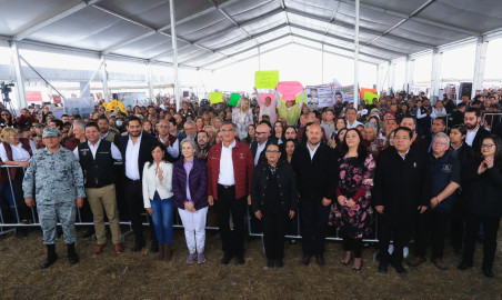 En Tamaulipas condiciones de seguridad mejoran; delitos van a la baja: SSPC