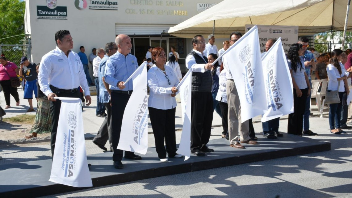 Inician combate contra Dengue, Zyka y Chikungunya