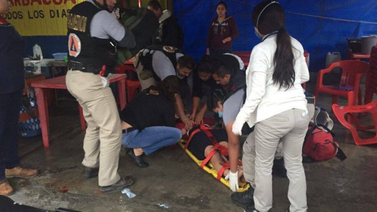 Urge mayor presencia de tránsitos en escuelas 