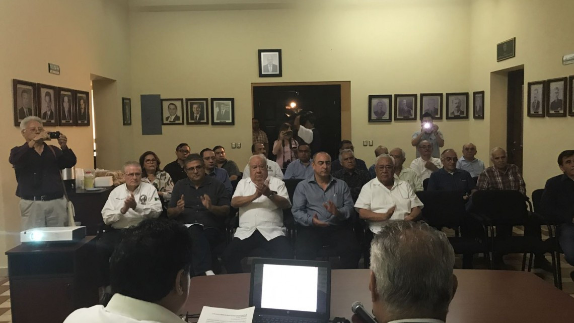 Conmemoran 104 Aniversario de Campaña Constitucionalista