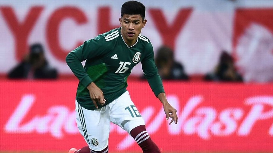 Lista de 28 convocados a la Selección Mexicana: Rusia 2018