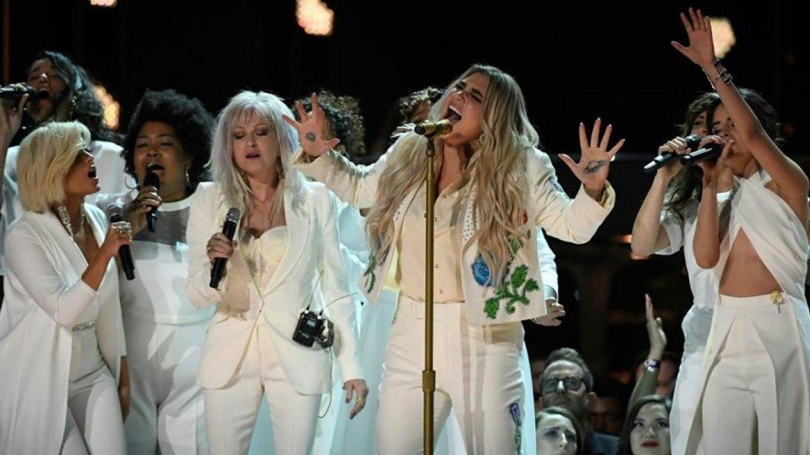 Así se vivieron los Grammy 2018, Bruno Mars se robó la noche