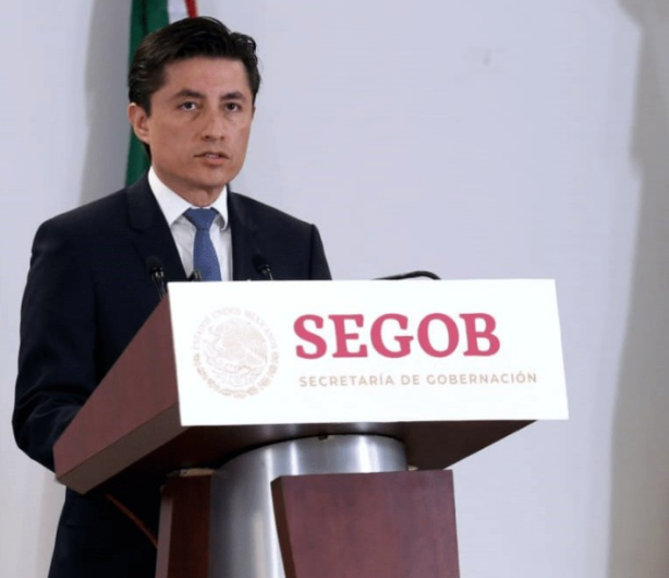 Pese a registros, no hay certeza en número de desaparecidos en México: Comisionado Nacional de Búsqueda