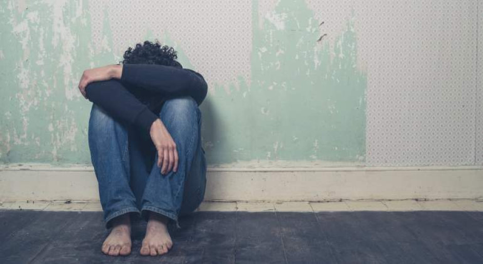 Afecta depresión a 329 mil personas en CDMX