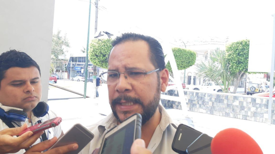 Baja consulta en un 40 % durante periodo vacacional 