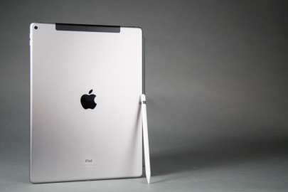 Presenta Apple nuevo iPad