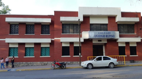 Padres de familia piden reducción en colegiaturas del 50 % durante contingencia 